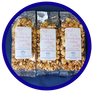 Caramel Cashew Gourmet Popcorn