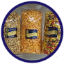 Office Gourmet Popcorn Buffet