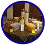 Premium Office Buffet