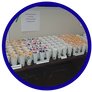 Office Gourmet Popcorn Buffet