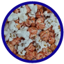 Cupid's Kiss Gourmet Popcorn