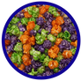 Monster Mash Gourmet Popcorn