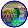 Office Gourmet Popcorn Buffet