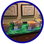 Office Gourmet Popcorn Buffet