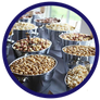Premium Office Buffet