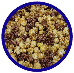 Z-Supreme Gourmet Popcorn