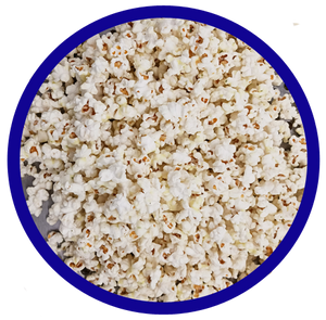 Ranchero Gourmet Popcorn