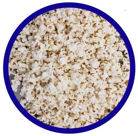 Ranchero Gourmet Popcorn