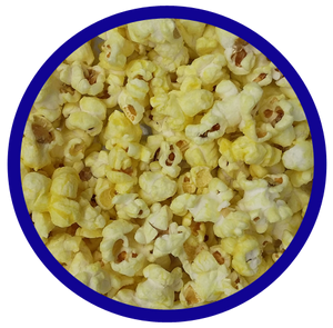 Honey Mustard Gourmet Popcorn