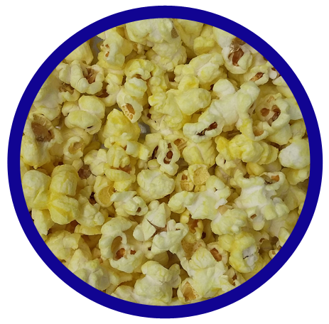 Honey Mustard Gourmet Popcorn