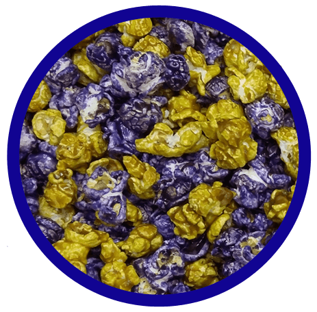 Minnesota Madness Gourmet Popcorn