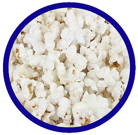Sour Cream & Chives Gourmet Popcorn