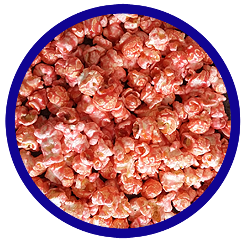 Very Cherry Gourmet Popcorn