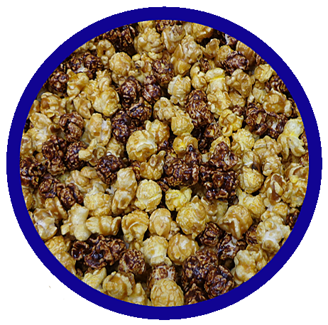 Z-Supreme Gourmet Popcorn